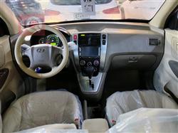 هیوندای تۆکسۆن